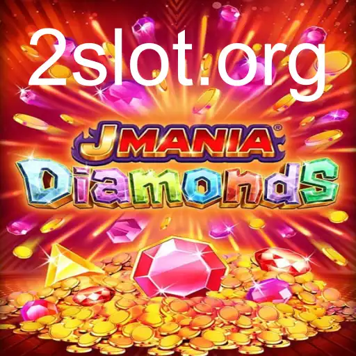 JManiaDiamonds