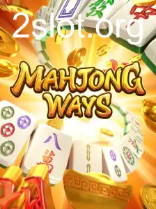 MahjongWays