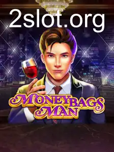 MoneybagsMan