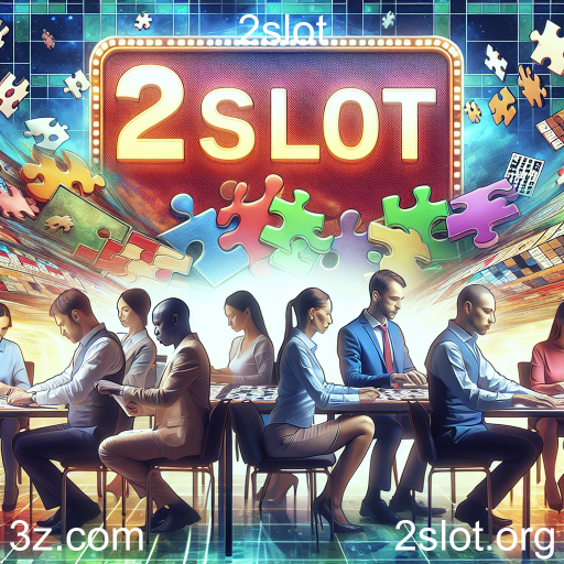 Desvendando o Mundo dos Quebra-Cabeças em 2slot